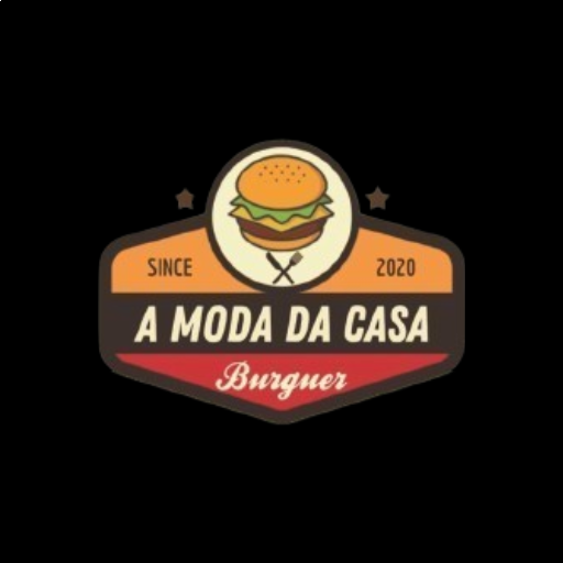 A moda da casa buguer